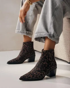 Kate Malina Støvler, Antilope, 39