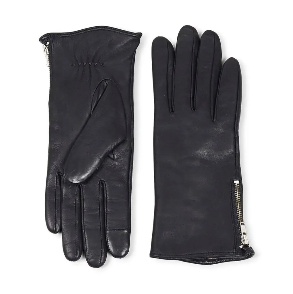 Kath Handsker, Black, 8