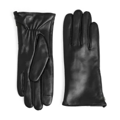 Kath Handsker, Black/Gold, 7.5