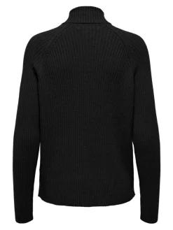 Katia Striktrøje, Black, L