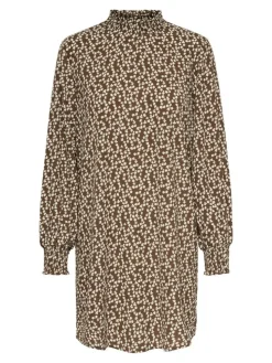 Katrin Kjole, Toasted Coconut, XS