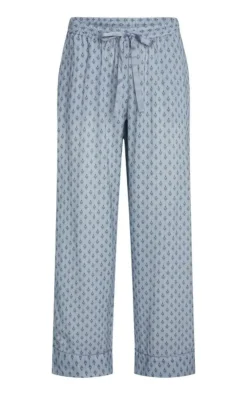 Katrina Bukser, Celestian Blue AOP, S