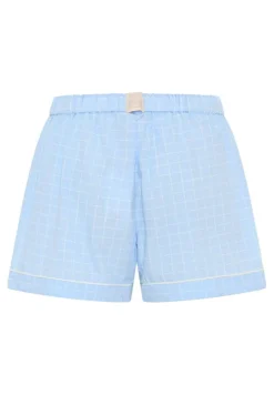 Katrina Shorts, Windsurfer Check, XS