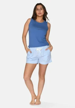 Katrina Shorts, Windsurfer Check, XS