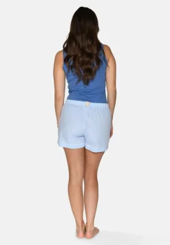 Katrina Shorts, Windsurfer Check, XS