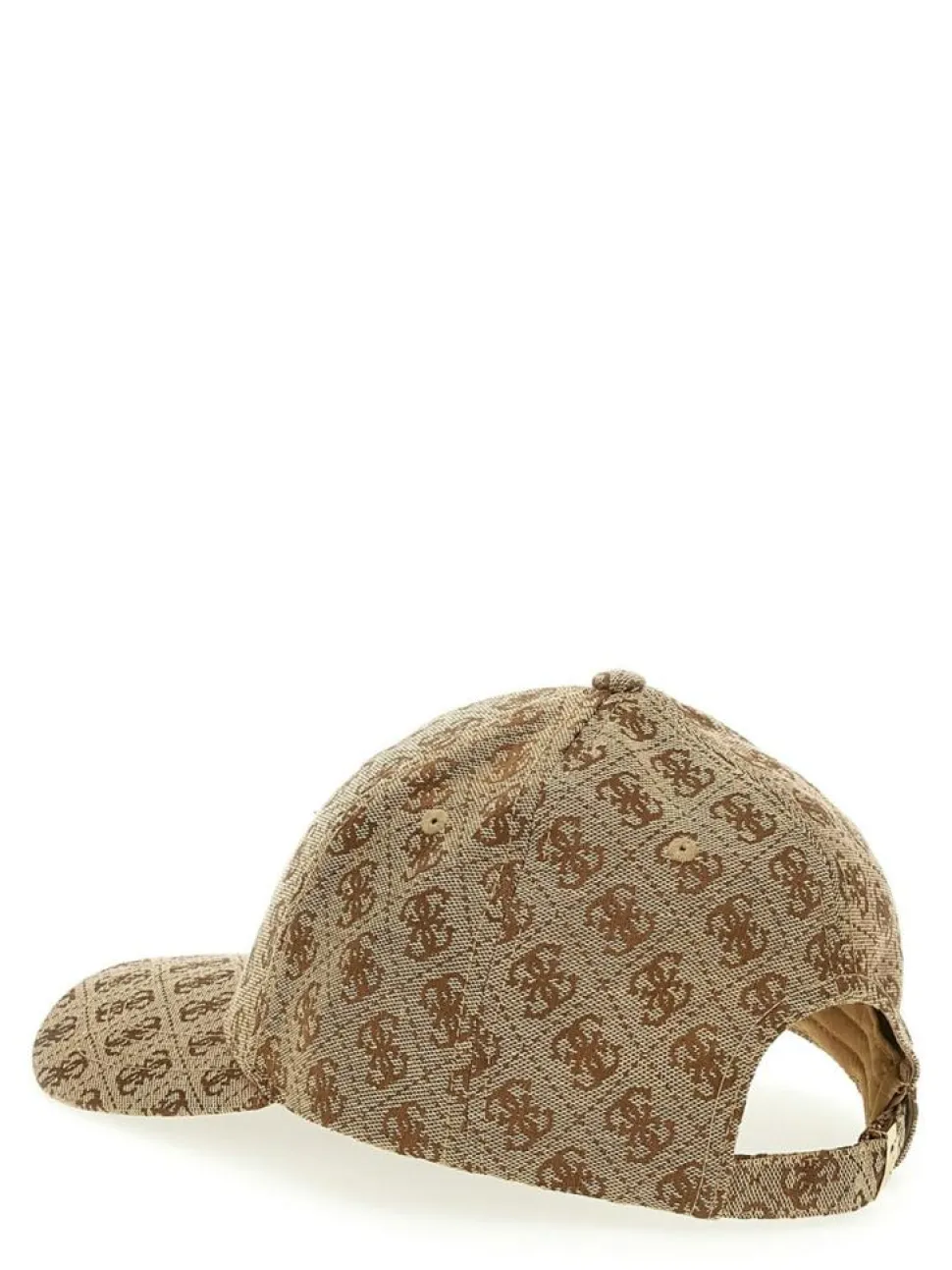 Katya Cap, Latte Logo