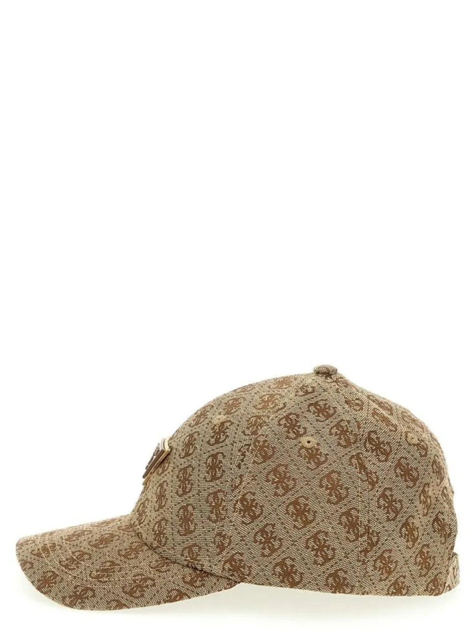 Katya Cap, Latte Logo