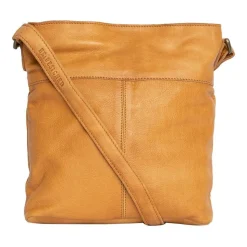 Kay Taske, Burned Tan