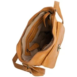 Kay Taske, Burned Tan