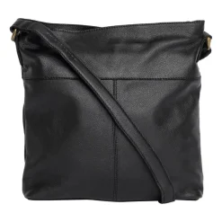 Kay Urban Crossbody Taske, Sort