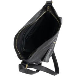 Kay Urban Crossbody Taske, Sort