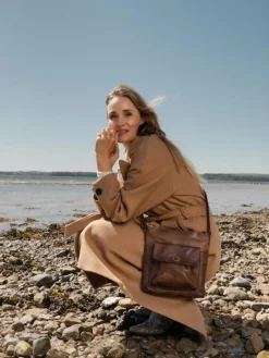 Kay Urban Crossover, Woodsmoke