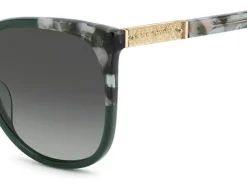 Kaysie Solbriller, Grøn