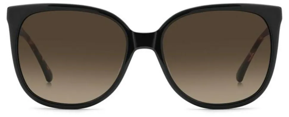 Kaysie Solbriller, Sort