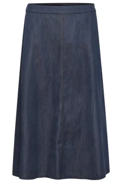 KBDrew Nederdel, Ombre Blue, 42