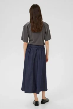 KBDrew Nederdel, Ombre Blue, 42