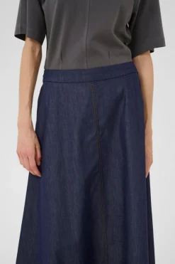 KBDrew Nederdel, Ombre Blue, 42