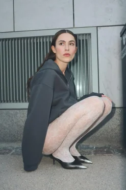 KBSys Sweatshirt, Thunderstorm, L