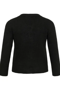 KCmaia Cardigan, Black, XL