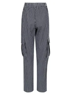 Kelly Cargo Busker, Sort, 36