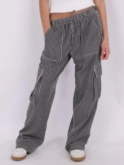 Kelly Cargo Busker, Sort, 36