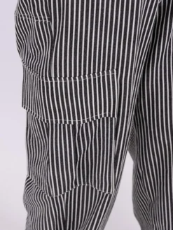 Kelly Cargo Busker, Sort, 36