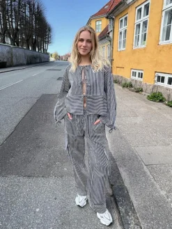 Kelly Cargo Busker, Sort, 36