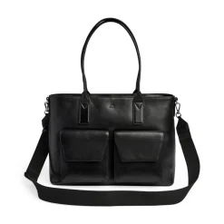 KelseyMBG Arbejdstaske, Black