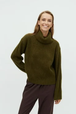 Kemina-M Striktrøje, Army Mix, L/XL