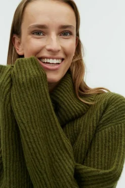 Kemina-M Striktrøje, Army Mix, L/XL