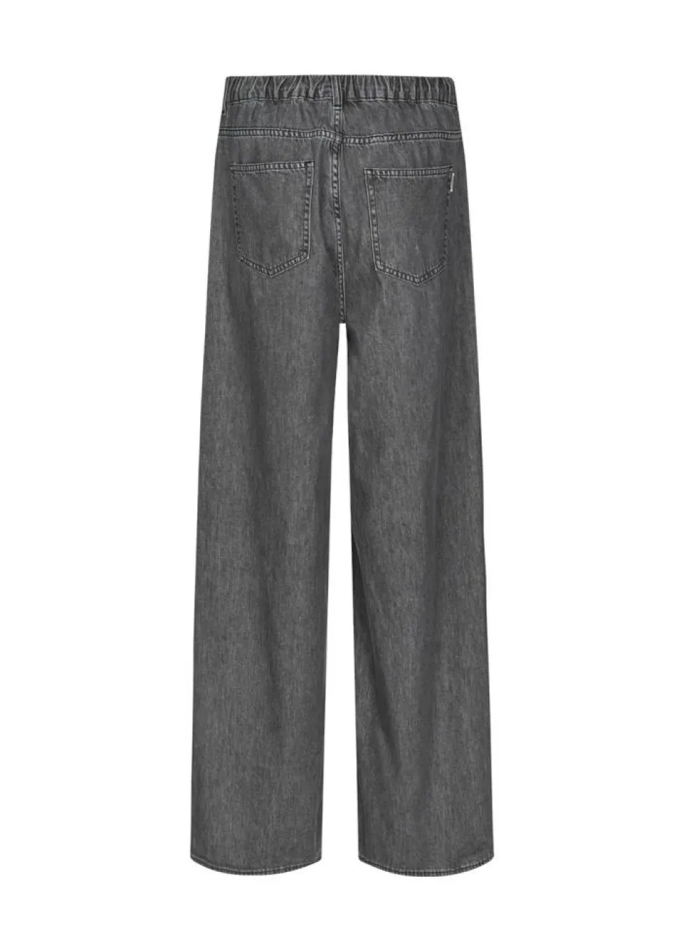 KenaMD Jeans, Vintage Grey, M