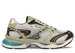 Kendari Jupiter Sneakers, Turtledove, 38