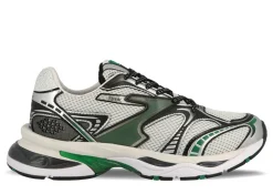 Kendari Saturn Sneakers, Grass, 38