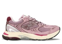 Kendari Sneakers, Mauve, 38