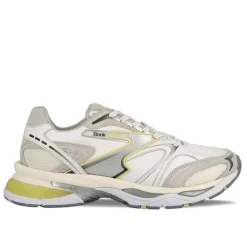 Kendari Snow Sneakers, Snow, 39