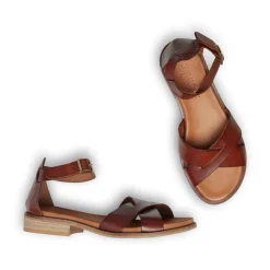 Kendra Sandaler, Tan, 39