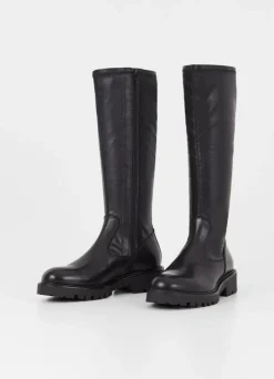 Kenova Støvler, Black, 41