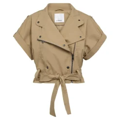 KesgaCC Cargo Vest, Sand, XL