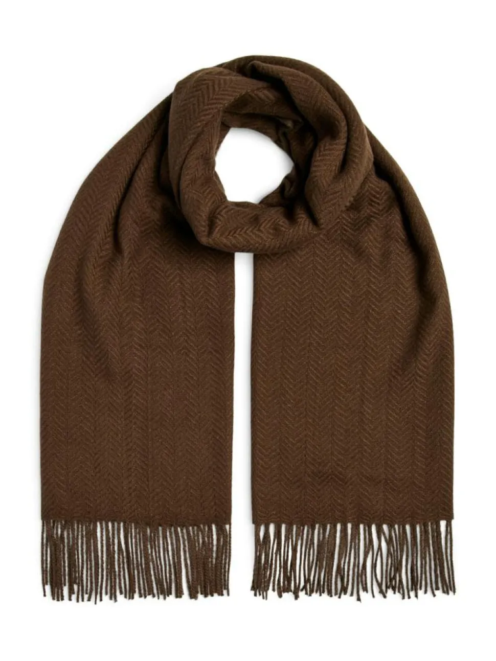 Kial Halstørklæde, Hot Fudge