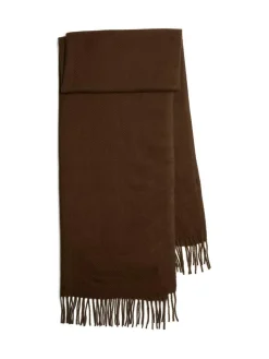 Kial Halstørklæde, Hot Fudge