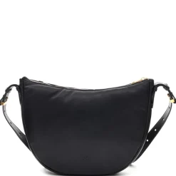 Kicki Skuldertaske, Black