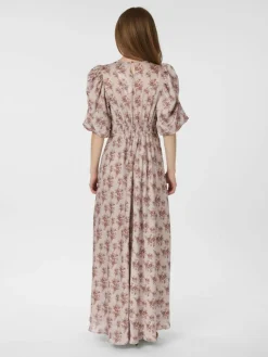 Kikka Wild Rose Kjole, Dusty Rose, 38