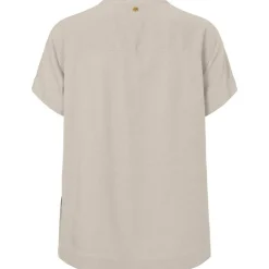 Kila Bluse, Light Sand, 40