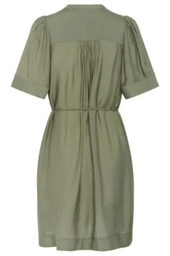 KilloIW Kjole, Dusty Olive, 42
