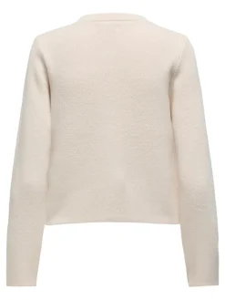 Kim Cardigan, Egret, XL