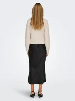 Kim Cardigan, Egret, XL