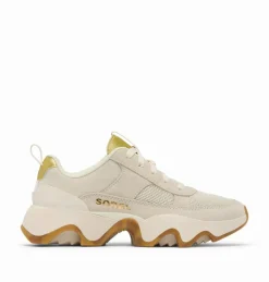 Kinetic™ Impact II Wonder Lace Sneakers, True Gold/Chalk, 38