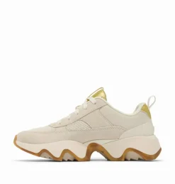 Kinetic™ Impact II Wonder Lace Sneakers, True Gold/Chalk, 38