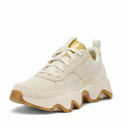 Kinetic™ Impact II Wonder Lace Sneakers, True Gold/Chalk, 38