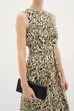 KinleyIW Kjole, Strokey Small, 42